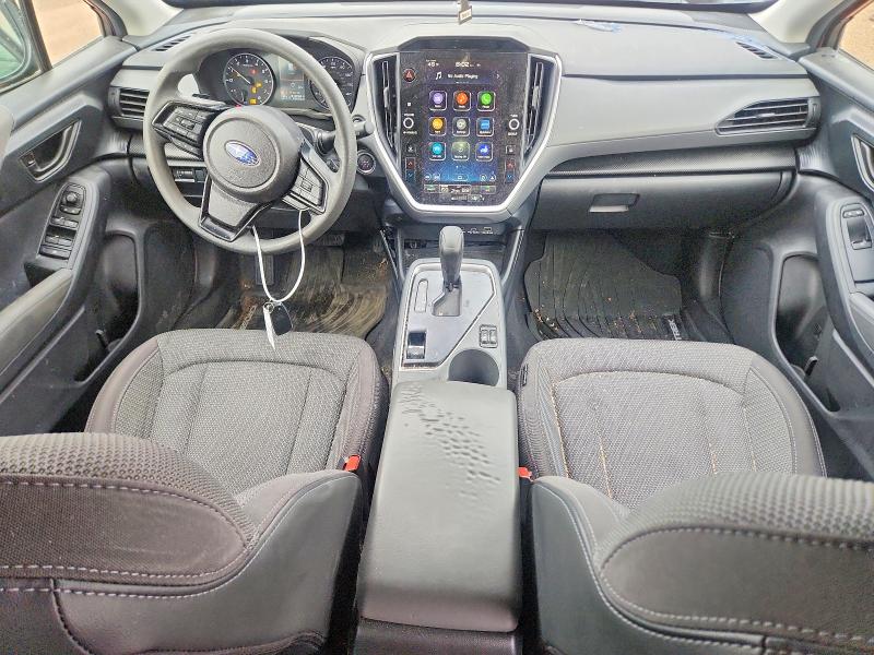 Продаж на аукціоні авто 2024 Subaru Crosstrek, vin: JF2GUADC3RH335394, номер лоту: 54655386