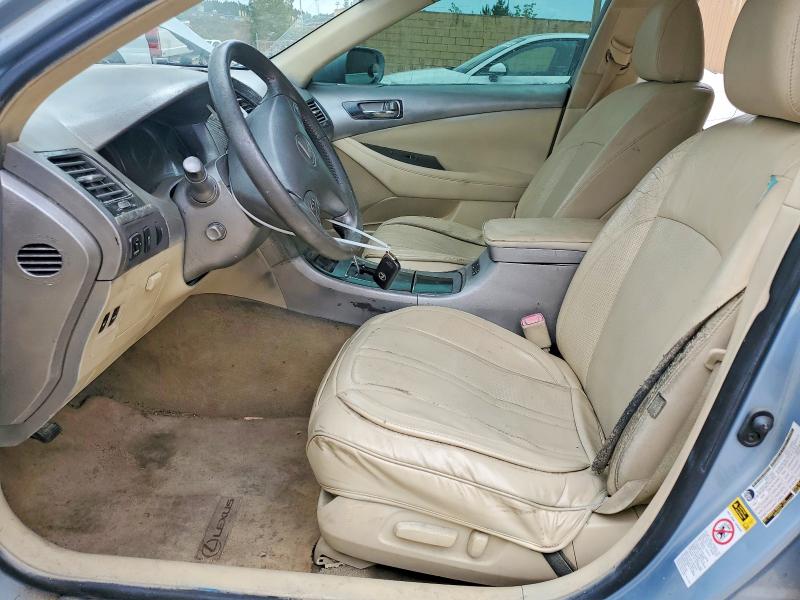Продажа на аукционе авто 2010 Lexus Es 350, vin: JTHBK1EG5A2386708, номер лота: 51531726