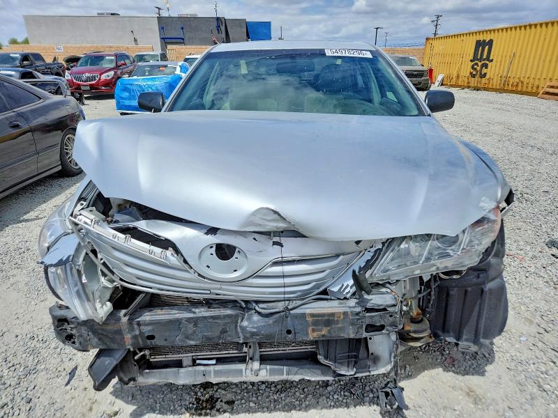 54978296 :رقم المزاد ، 4T1BE46K07U572596 vin ، 2007 Toyota Camry مزاد بيع