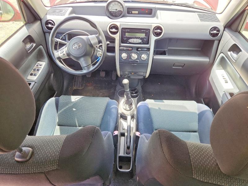 Продажа на аукционе авто 2006 Toyota Scion, vin: JTLKT334X64125285, номер лота: 52970546