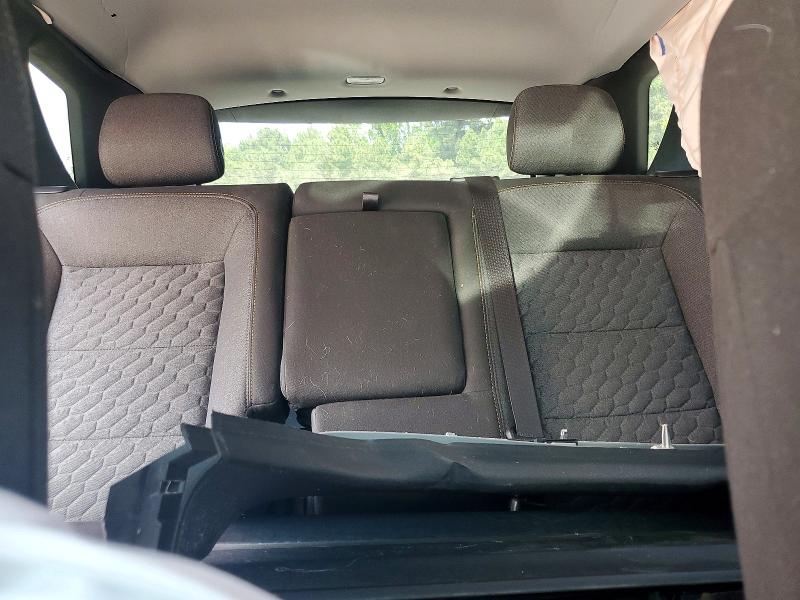 Aukcja sprzedaży 2019 Chevrolet Equinox, vin: 3GNAXVEX8KL251137, numer aukcji: 54412206