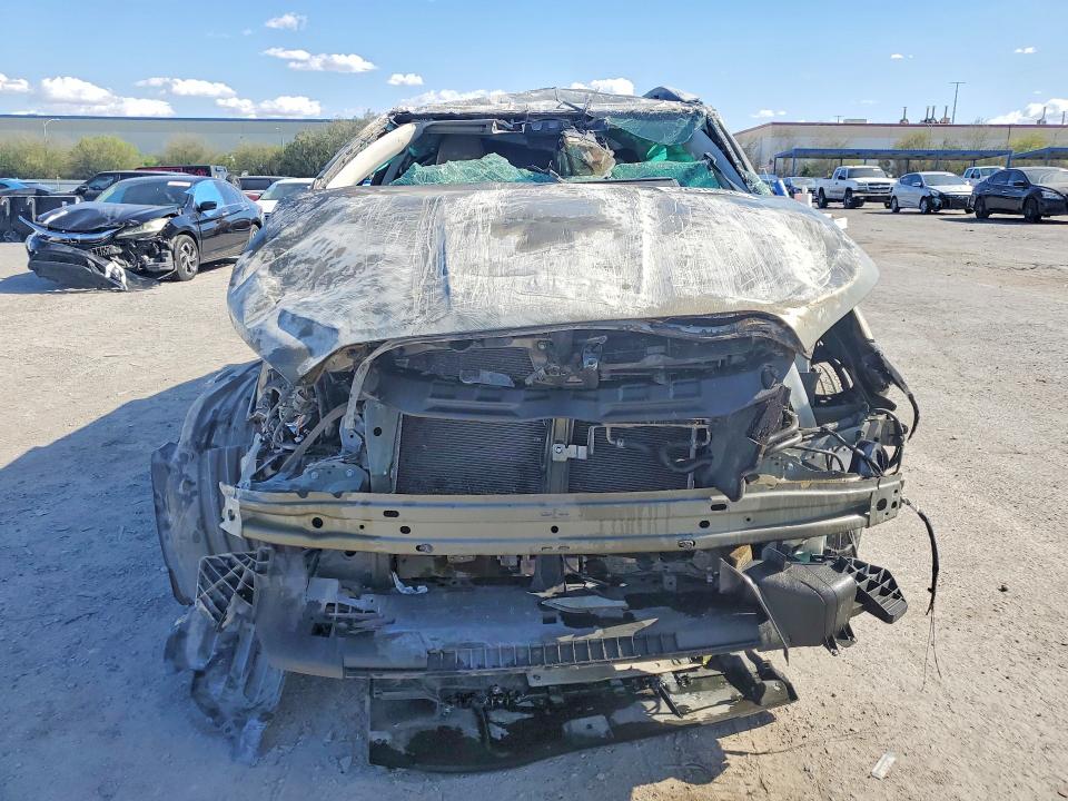 Aukcja sprzedaży 2023 Subaru Ascent, vin: 4S4WMACD6P3428694, numer aukcji: 52570026