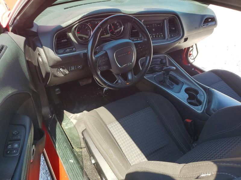 2022 Dodge Challenger მანქანა იყიდება აუქციონზე, vin: 2C3CDZAG2NH261154, აუქციონის ნომერი: 53832306
