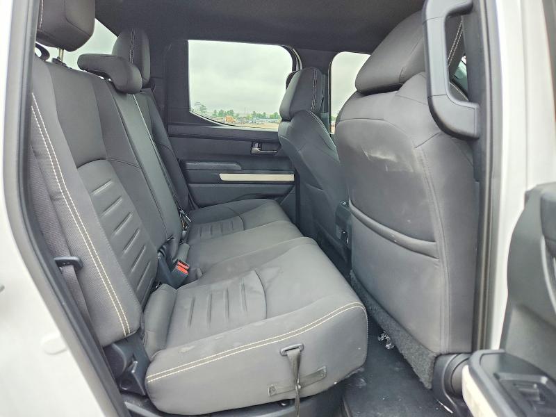 Aukcja sprzedaży 2024 Toyota Tacoma, vin: 3TMLB5JN9RM013547, numer aukcji: 53850236
