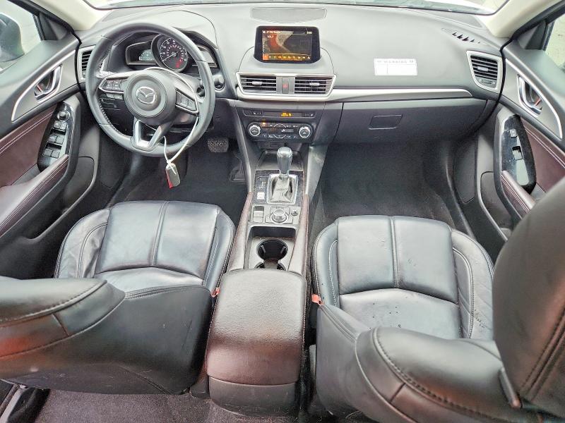 Aukcja sprzedaży 2017 Mazda 3, vin: JM1BN1L79H1149988, numer aukcji: 54611806