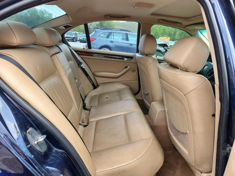 Продаж на аукціоні авто 2004 Bmw 325, vin: WBAEU33484PR09673, номер лоту: 54661536