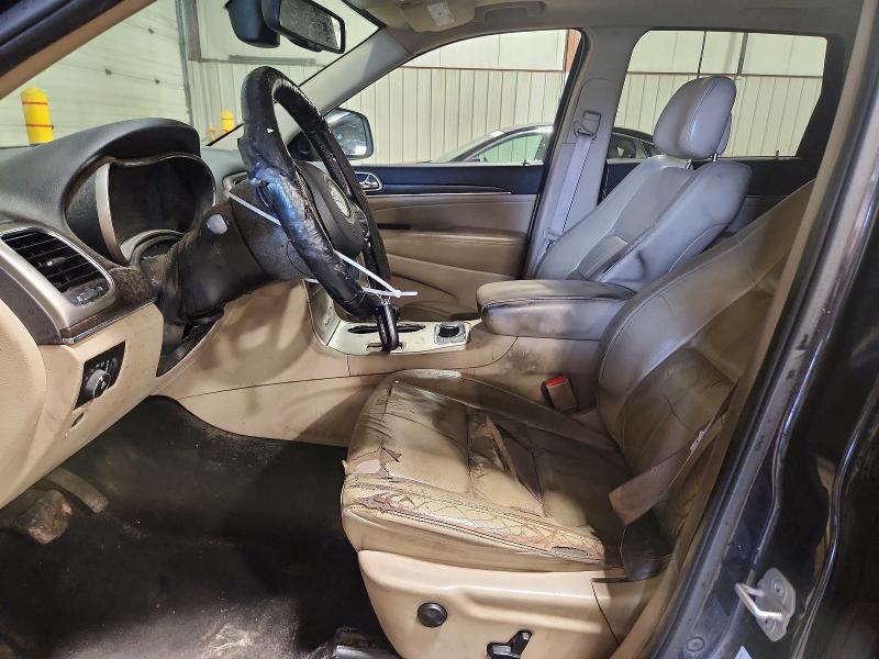 54602456 :رقم المزاد ، 1C4RJFBG0EC288772 vin ، 2014 Jeep Grand Cherokee مزاد بيع