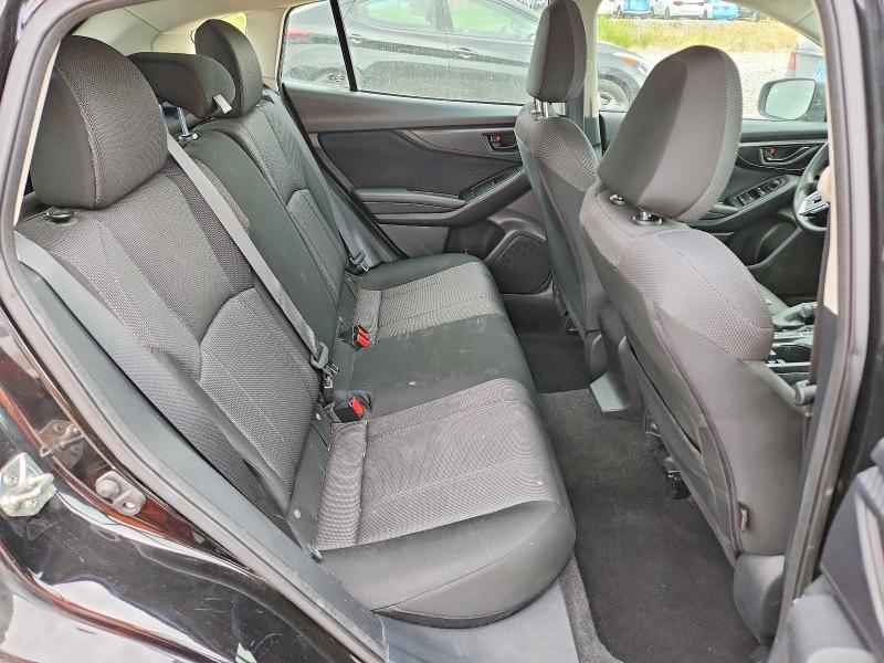 Aukcja sprzedaży 2018 Subaru Impreza, vin: 4S3GTAD60J3736155, numer aukcji: 55072096