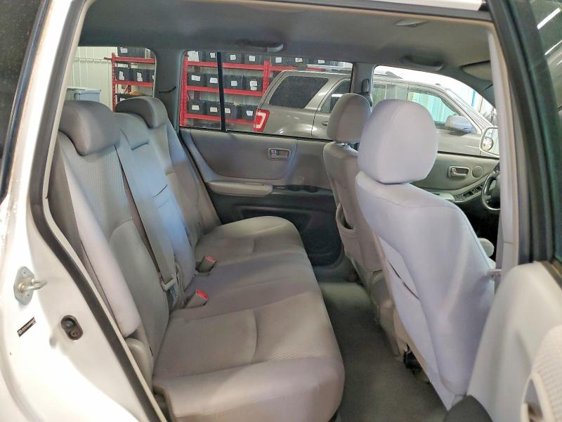 Продажа на аукционе авто 2004 Toyota Highlander, vin: JTEGP21A540006472, номер лота: 53928646