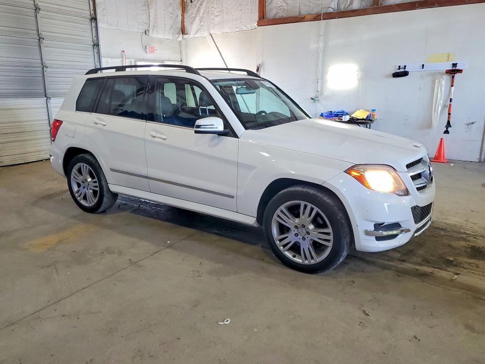 53175946 :رقم المزاد ، WDCGG8JB3DG021036 vin ، 2013 Mercedes-benz Glk مزاد بيع