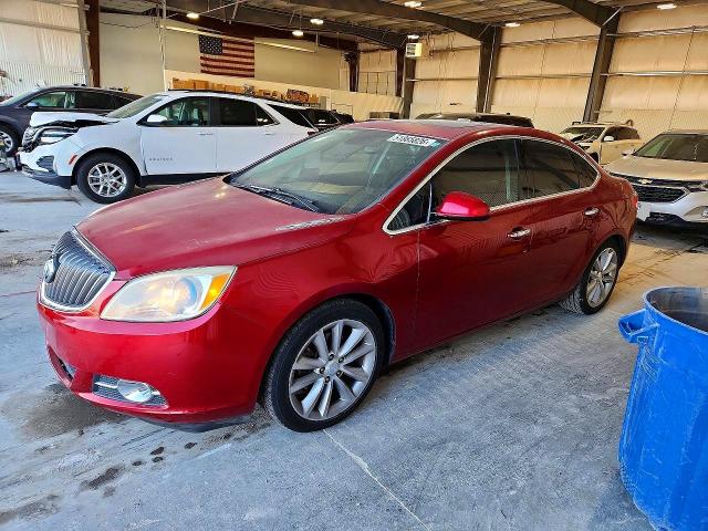 Aukcja sprzedaży 2013 Buick Verano, vin: 1G4PS5SK4D4235886, numer aukcji: 51865826