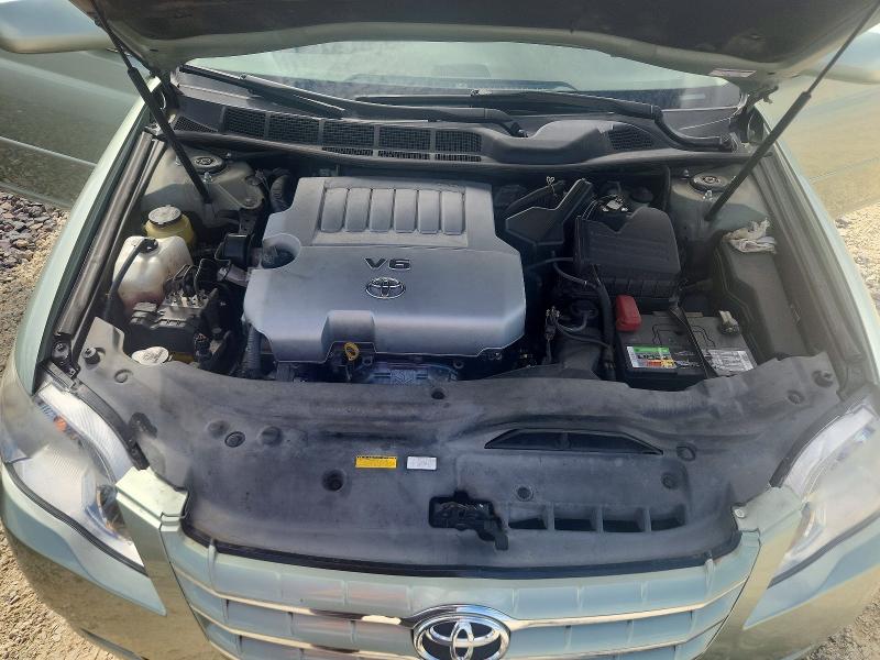 52273186 :رقم المزاد ، 4T1BK36B87U204475 vin ، 2007 Toyota Avalon مزاد بيع