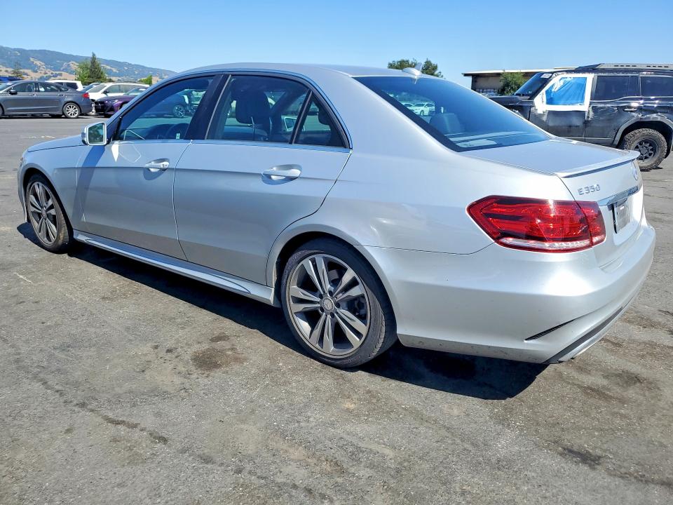 Aukcja sprzedaży 2014 Mercedes-benz E, vin: WDDHF5KB7EA964714, numer aukcji: 53730776