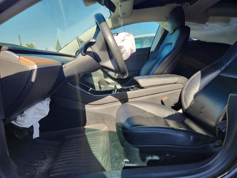 Aukcja sprzedaży 2019 Tesla Model 3, vin: 5YJ3E1EA2KF397821, numer aukcji: 53934696