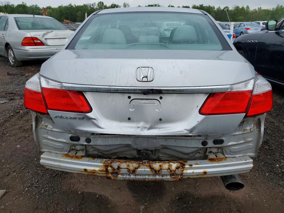 52121986 :رقم المزاد ، 1HGCR2F32DA280733 vin ، 2013 Honda Accord مزاد بيع