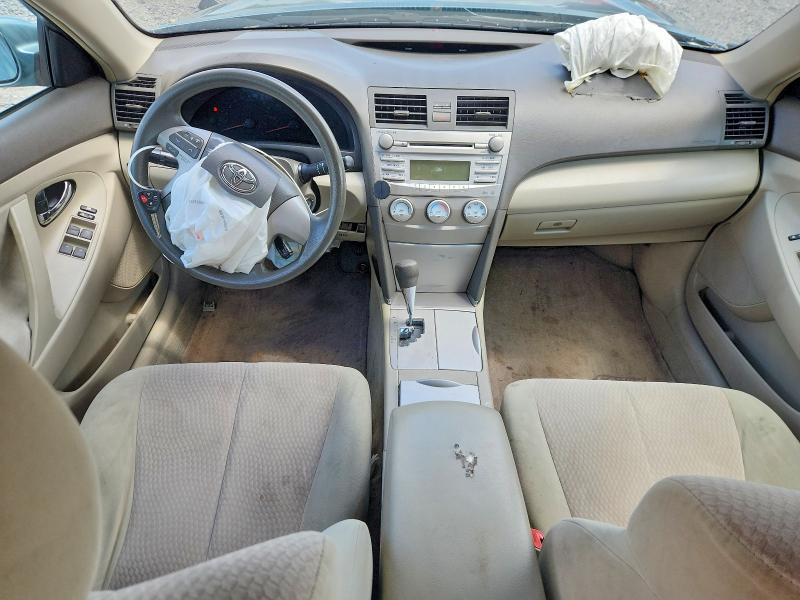 Aukcja sprzedaży 2011 Toyota Camry, vin: 4T1BF3EK8BU584190, numer aukcji: 54665826