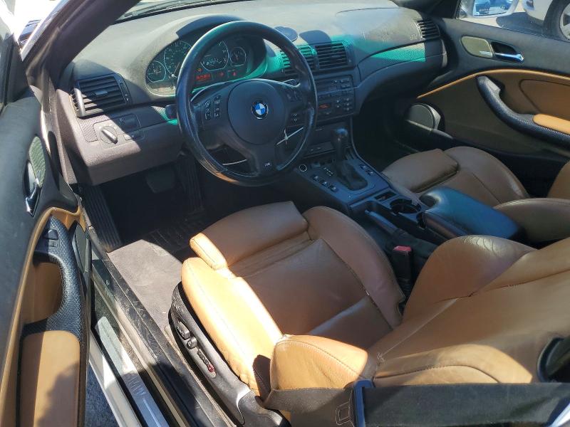Продажа на аукционе авто 2004 Bmw 330, vin: WBABW53474PL46088, номер лота: 52971616