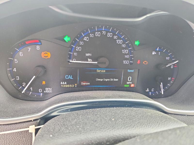 Продажа на аукционе авто 2013 Cadillac Srx, vin: 3GYFNCE35DS550609, номер лота: 54269016