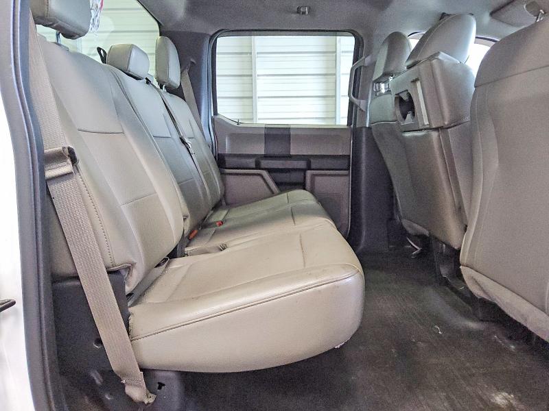 Aukcja sprzedaży 2016 Ford F150, vin: 1FTEW1EF9GFB35248, numer aukcji: 53840626