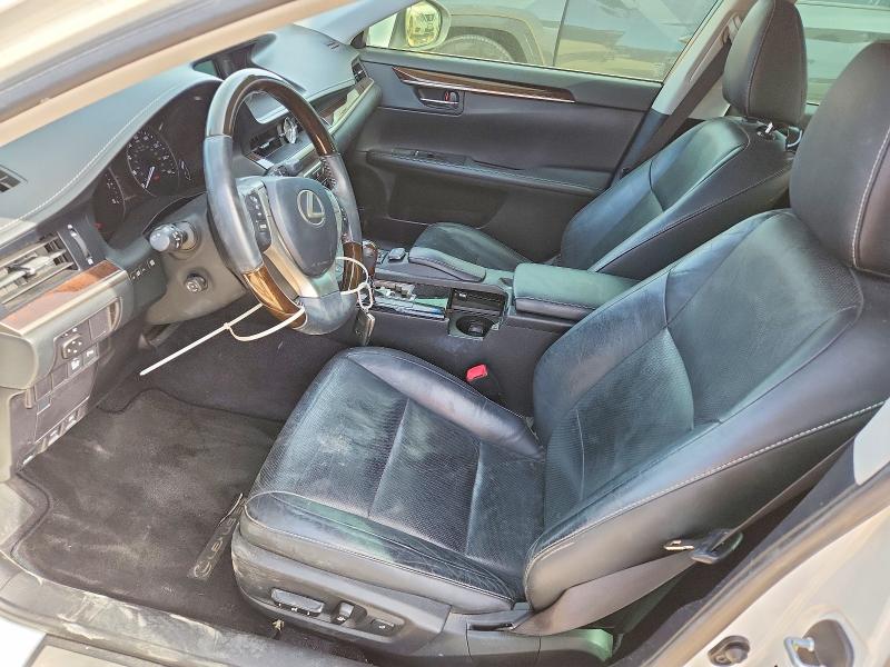 Продаж на аукціоні авто 2015 Lexus Es, vin: JTHBK1GG7F2158522, номер лоту: 53424326