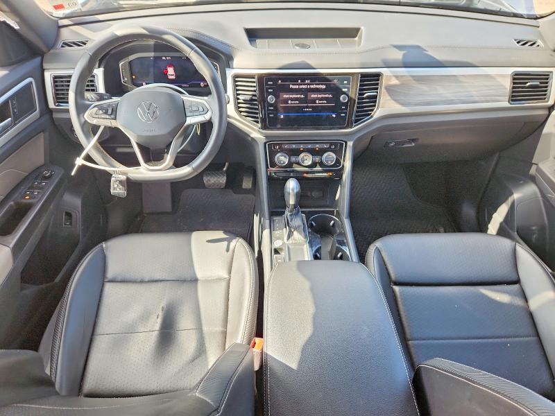 Продажа на аукционе авто 2022 Volkswagen Atlas Cross Sport, vin: 1V2WE2CA9NC203873, номер лота: 54817466