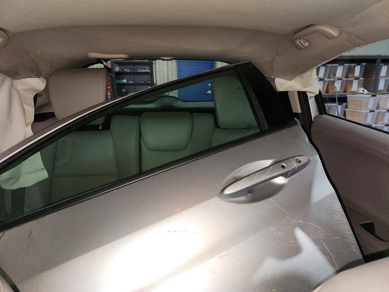 Aukcja sprzedaży 2016 Honda Hr-v, vin: 3CZRU6H79GM758954, numer aukcji: 53374466
