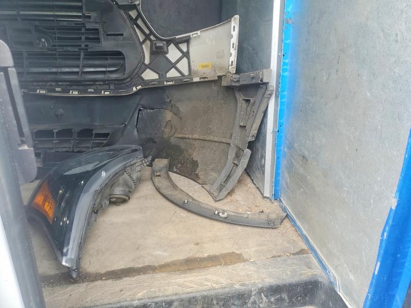 Продажа на аукционе авто 2018 Ford Transit, vin: 1FTYE1ZM7JKA42672, номер лота: 54817776