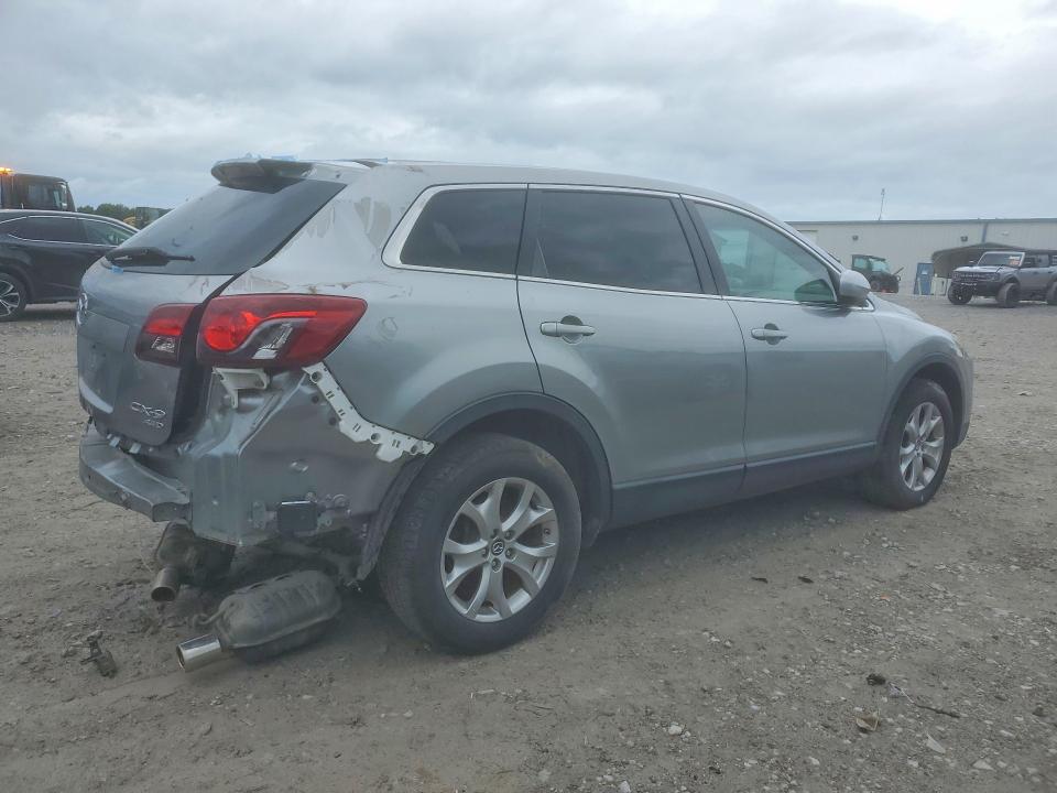Продаж на аукціоні авто 2015 Mazda Cx-9, vin: JM3TB3CA9F0450727, номер лоту: 54447736