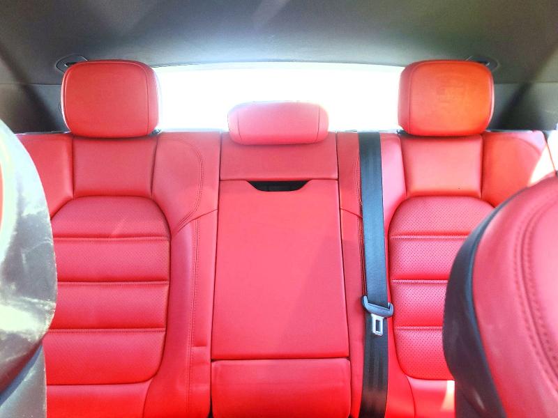Auction sale of the 2021 Porsche Macan, vin: WP1AG2A57MLB52740, lot number: 52611856