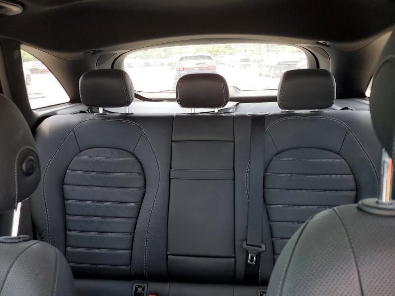 Aukcja sprzedaży 2016 Mercedes-benz Glc, vin: WDC0G4JB5GF064149, numer aukcji: 53745866