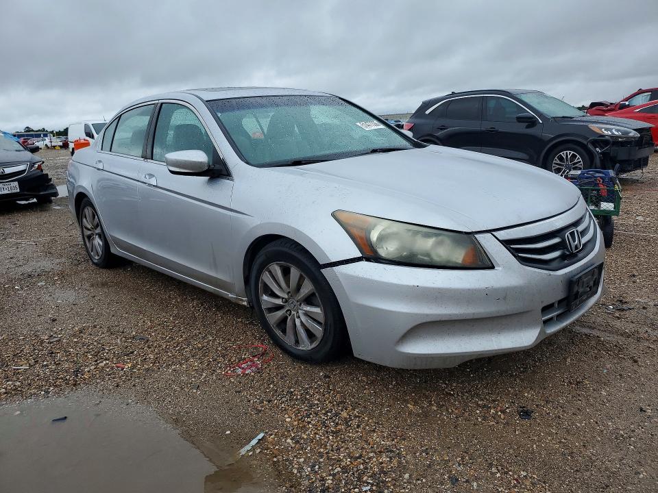 Aukcja sprzedaży 2011 Honda Accord, vin: 1HGCP2F81BA004297, numer aukcji: 51477336