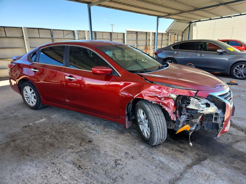 Aukcja sprzedaży 2014 Nissan Altima, vin: 1N4AL3AP9EN259952, numer aukcji: 55386166