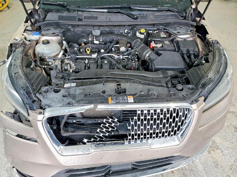 Продаж на аукціоні авто 2020 Lincoln Corsair, vin: 5LMCJ1D90LUL19543, номер лоту: 52159976