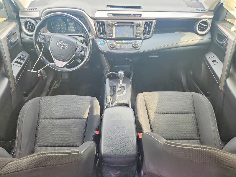Aukcja sprzedaży 2018 Toyota Rav4 Hybrid, vin: JTMRJREV5JD243729, numer aukcji: 51976876