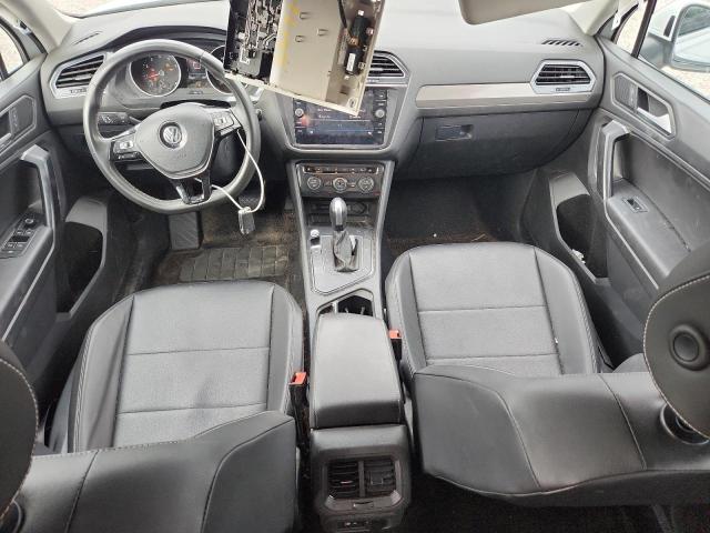 Aukcja sprzedaży 2021 Volkswagen Tiguan, vin: 3VV3B7AX4MM100716, numer aukcji: 52038196