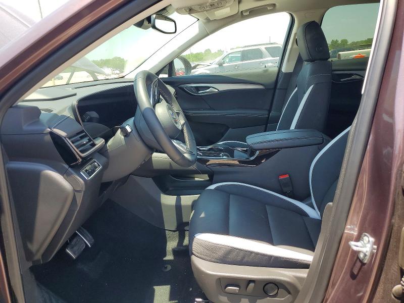 Aukcja sprzedaży 2024 Buick Envision, vin: LRBFZPE41RD051161, numer aukcji: 53438046