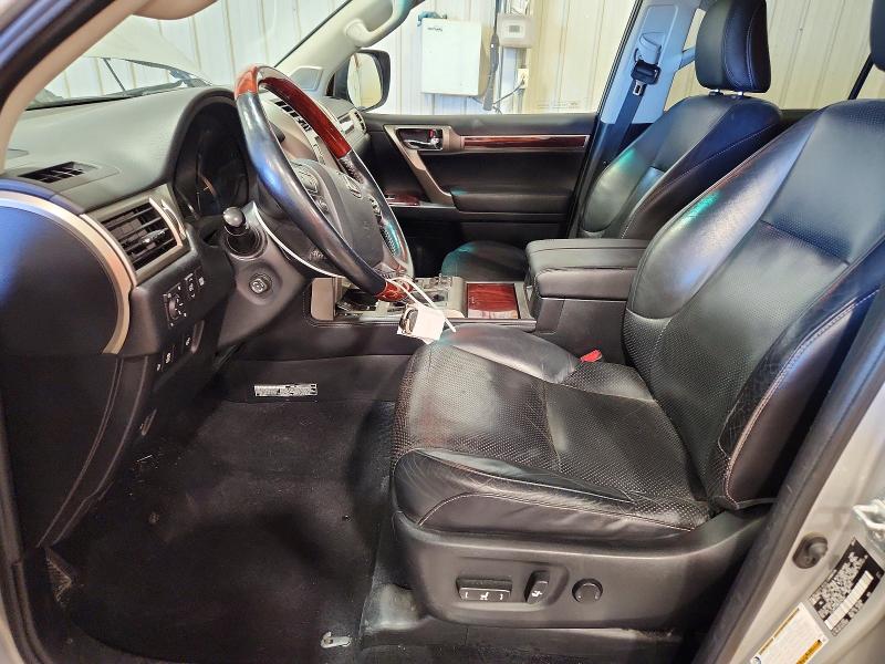 2011 Lexus Gx მანქანა იყიდება აუქციონზე, vin: JTJJM7FX8B5029349, აუქციონის ნომერი: 54962116