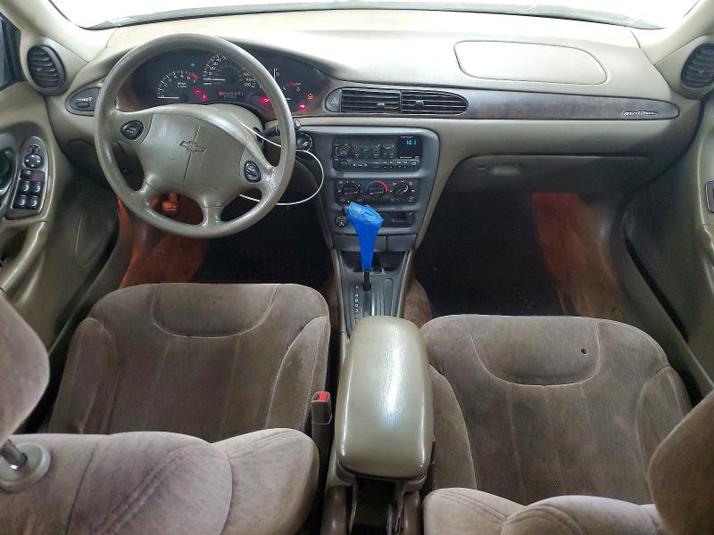 Продаж на аукціоні авто 1999 Chevrolet Malibu, vin: 1G1NE52MXXY144504, номер лоту: 52046006