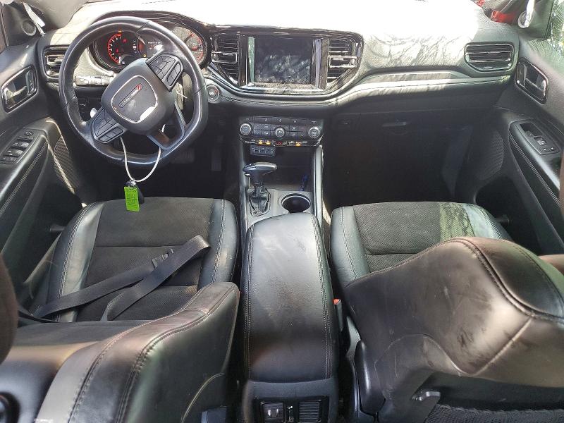Продажа на аукционе авто 2021 Dodge Durango, vin: 1C4RDJDG0MC579200, номер лота: 54427666