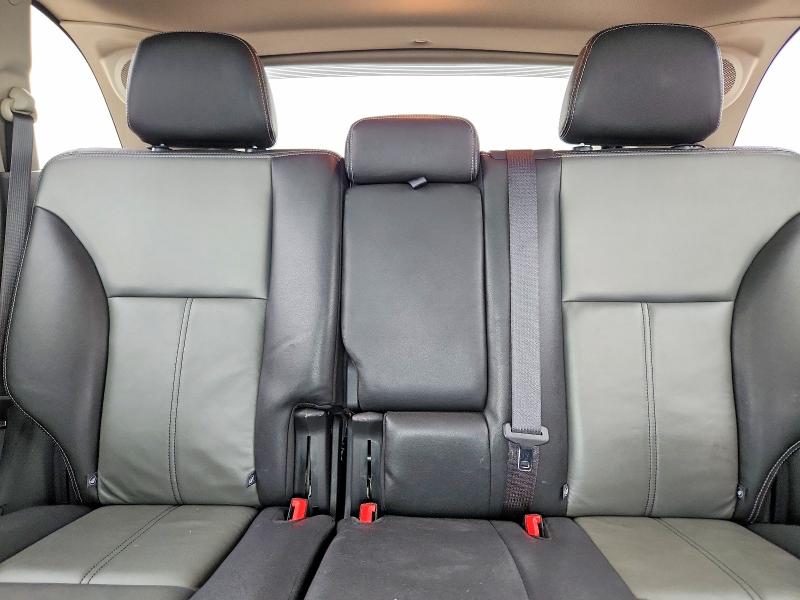2014 Ford Edge მანქანა იყიდება აუქციონზე, vin: 2FMDK3AK3EBA90145, აუქციონის ნომერი: 53905106