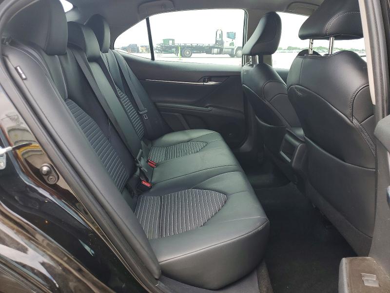 Aukcja sprzedaży 2021 Toyota Camry, vin: 4T1G11AK6MU493999, numer aukcji: 54663596