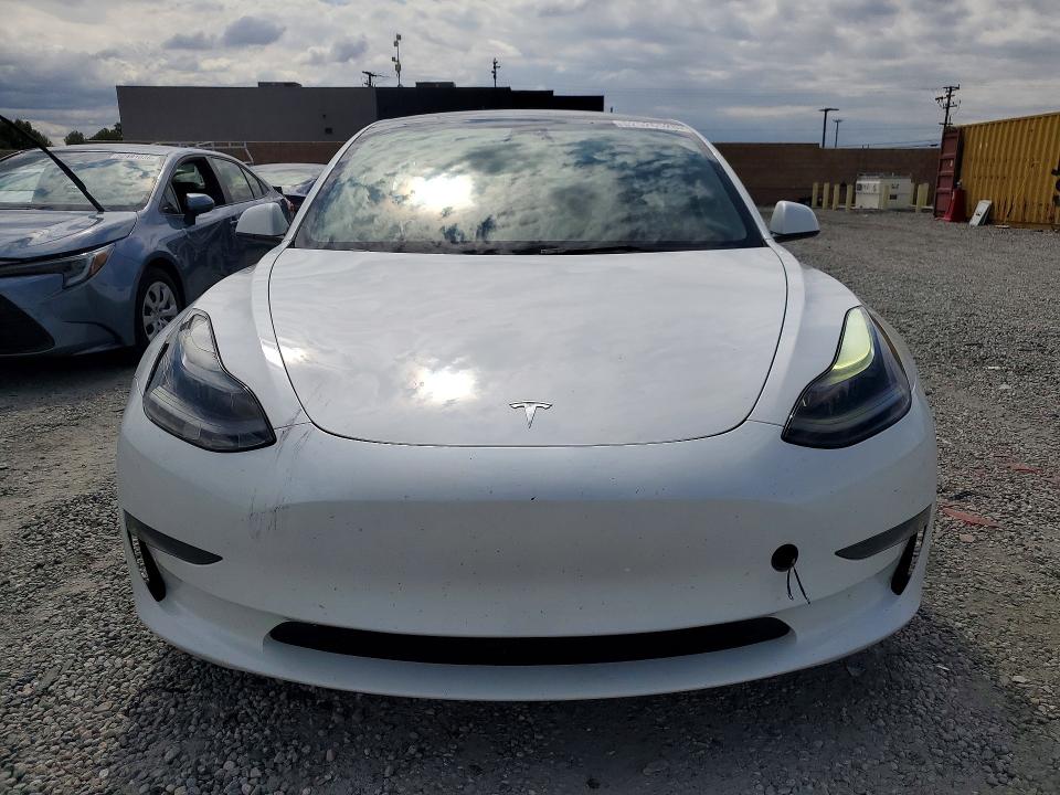 Продажа на аукционе авто 2023 Tesla Model 3, vin: 5YJ3E1EA1PF507149, номер лота: 52526526
