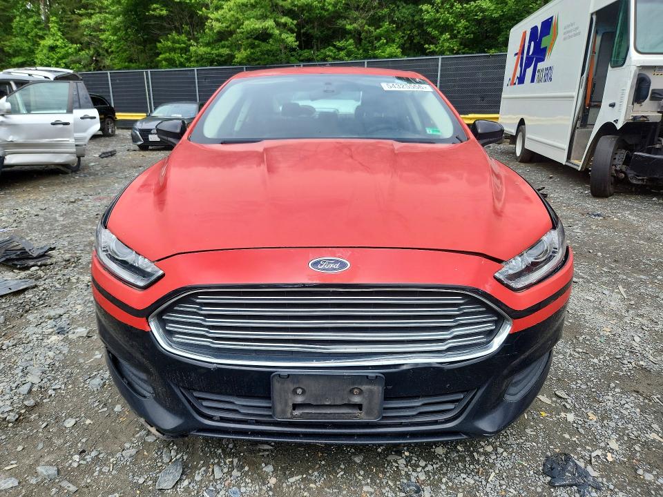 Aukcja sprzedaży 2013 Ford Fusion, vin: 3FA6P0G78DR179246, numer aukcji: 54325556
