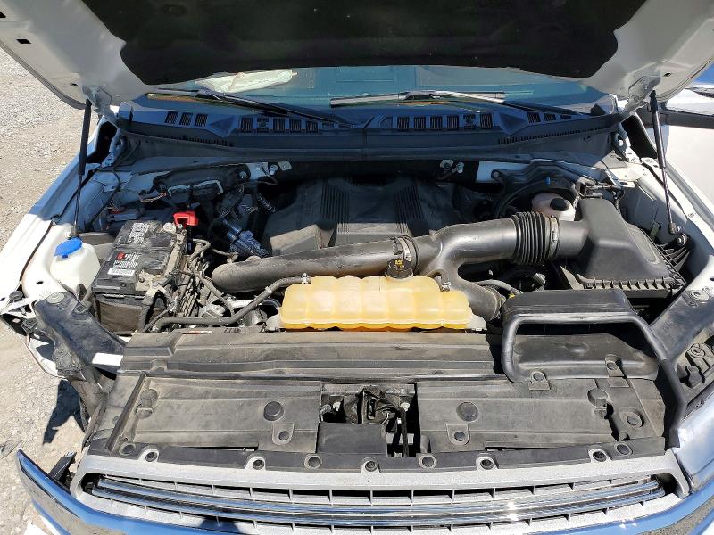 53050556 :رقم المزاد ، 1FTEW1EG0JKE69594 vin ، 2018 Ford F150 مزاد بيع