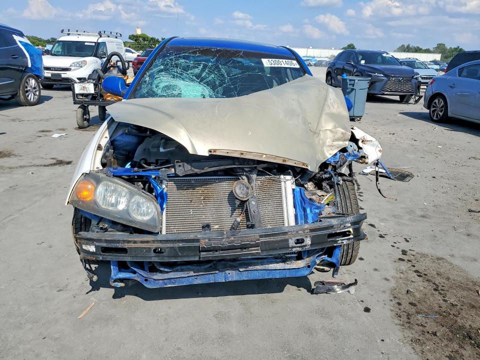 Продажа на аукционе авто 2005 Hyundai Elantra, vin: KMHDN46D25U042184, номер лота: 53001406