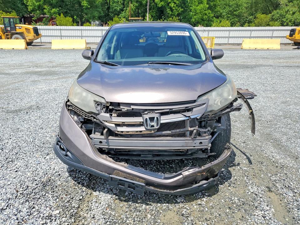Aukcja sprzedaży 2012 Honda Cr-v, vin: 3CZRM3H51CG704358, numer aukcji: 52953896