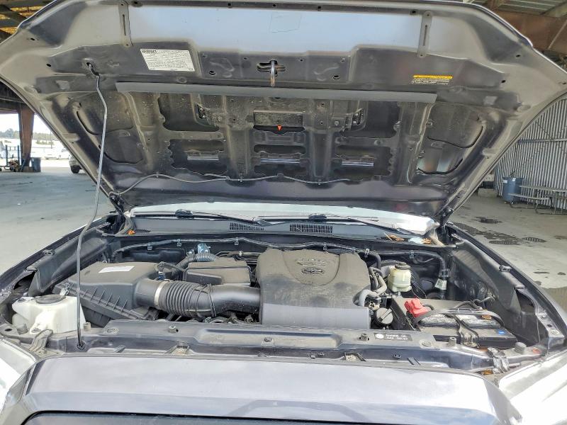 Aukcja sprzedaży 2016 Toyota Tacoma, vin: 3TMDZ5BN0GM001959, numer aukcji: 55398926