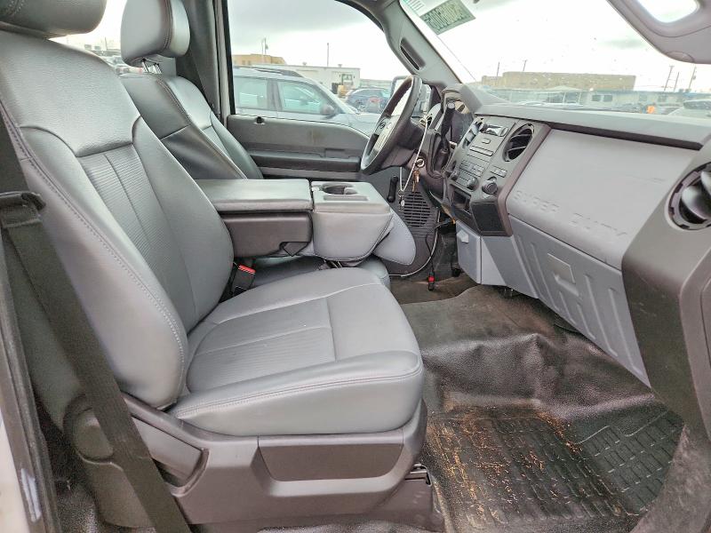 2013 Ford F250 მანქანა იყიდება აუქციონზე, vin: 1FTBF2A62DEA64782, აუქციონის ნომერი: 53066006