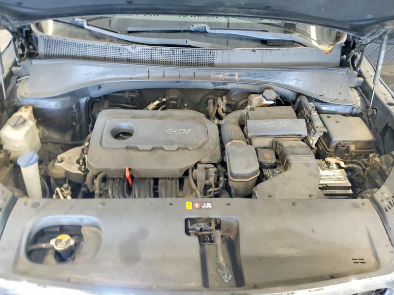 54276106 :رقم المزاد ، 5XYPG4A39KG507227 vin ، 2019 Kia Sorento مزاد بيع