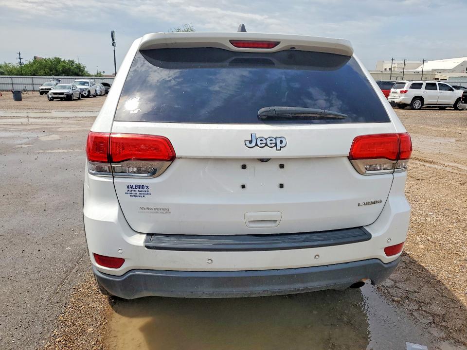 54594306 :رقم المزاد ، 1C4RJEAG0KC580543 vin ، 2019 Jeep Grand Cherokee مزاد بيع